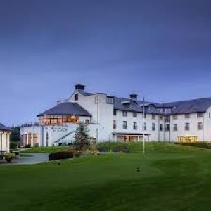 The Malone Apartments, Belfast